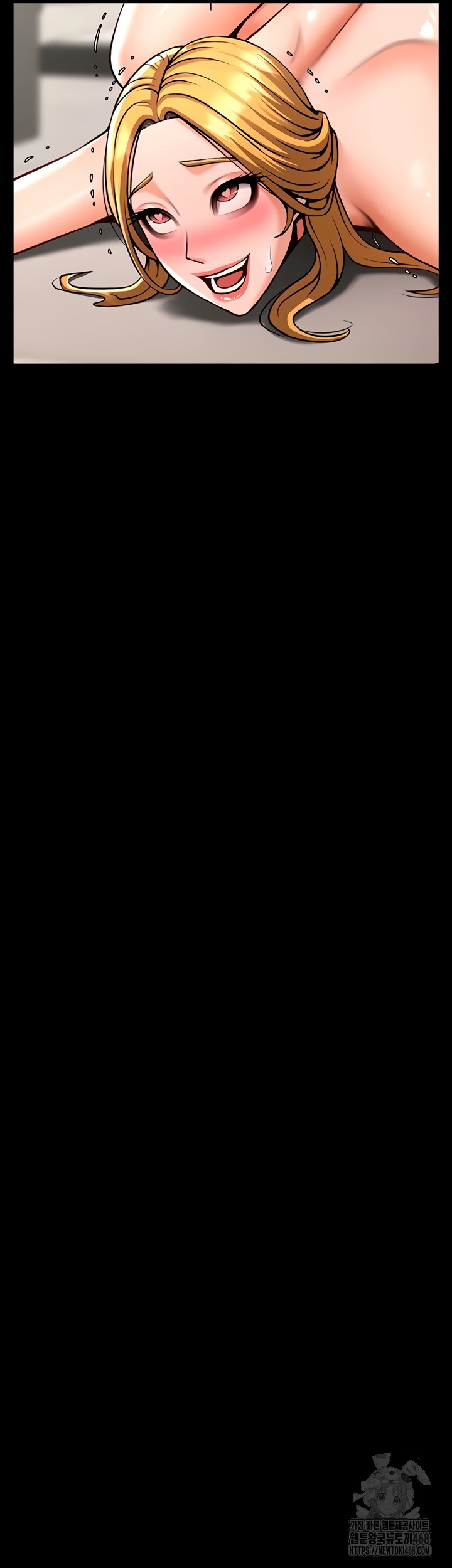 The Cheat Code Hitter Fucks Them All Raw Chapter 100 Page 38