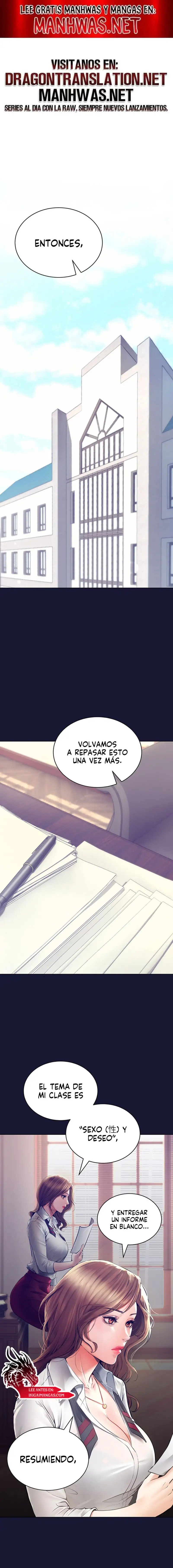 The Inheritor Raw Chapter 1 Page 1
