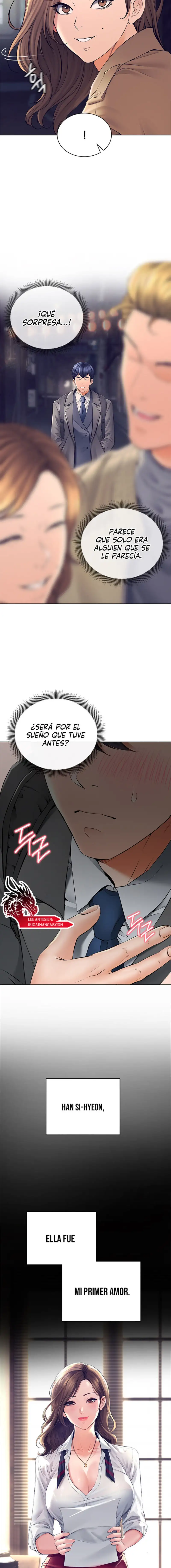 The Inheritor Raw Chapter 1 Page 10