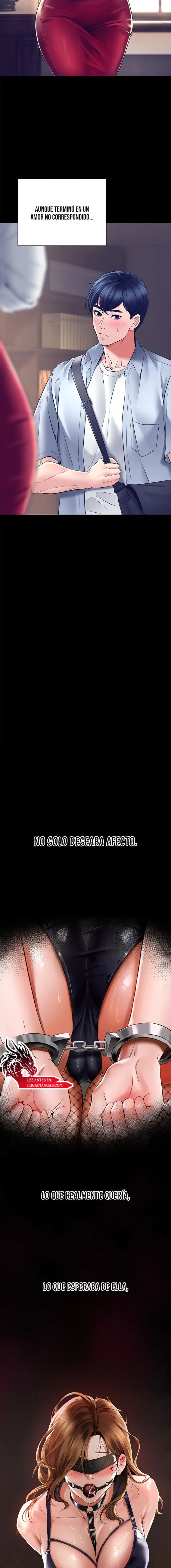The Inheritor Raw Chapter 1 Page 11