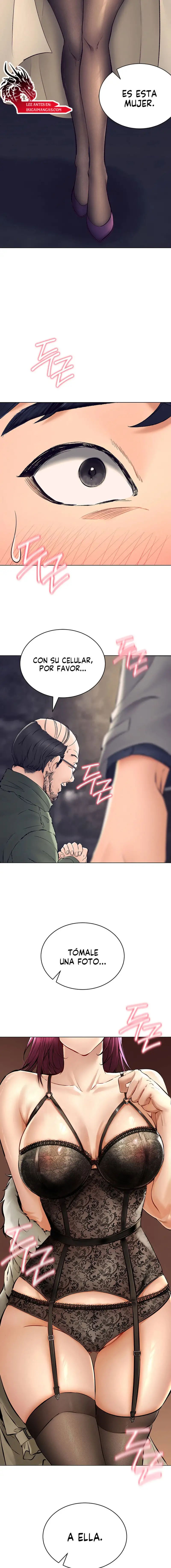 The Inheritor Raw Chapter 1 Page 18