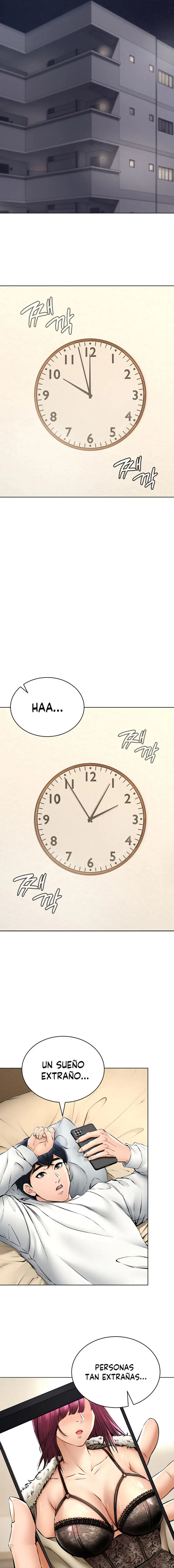 The Inheritor Raw Chapter 1 Page 20