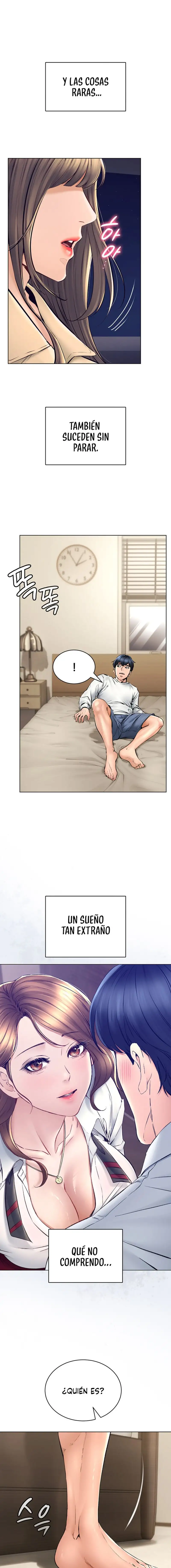 The Inheritor Raw Chapter 1 Page 23