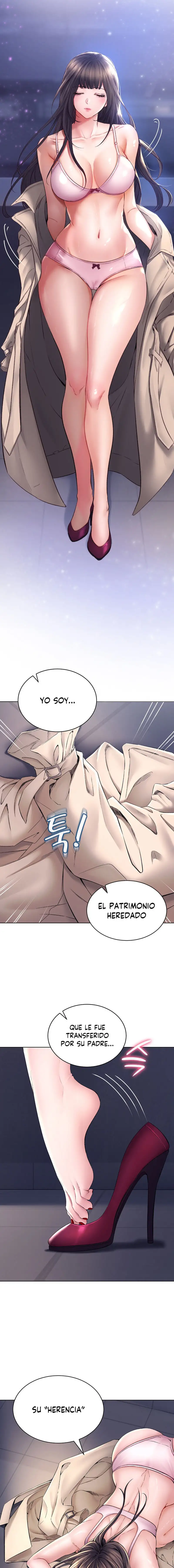 The Inheritor Raw Chapter 1 Page 26
