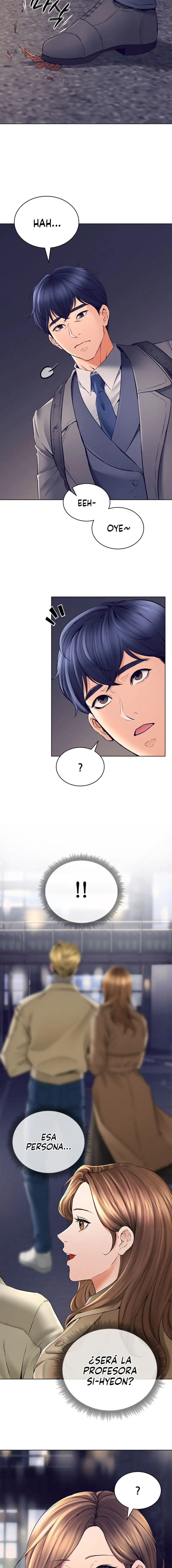 The Inheritor Raw Chapter 1 Page 9