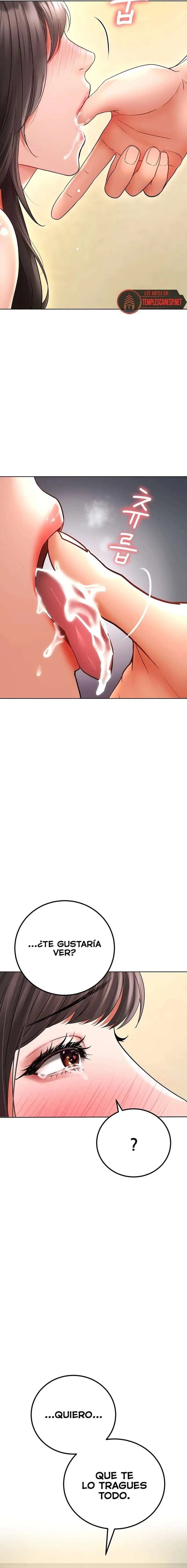 The Inheritor Raw Chapter 10 Page 13