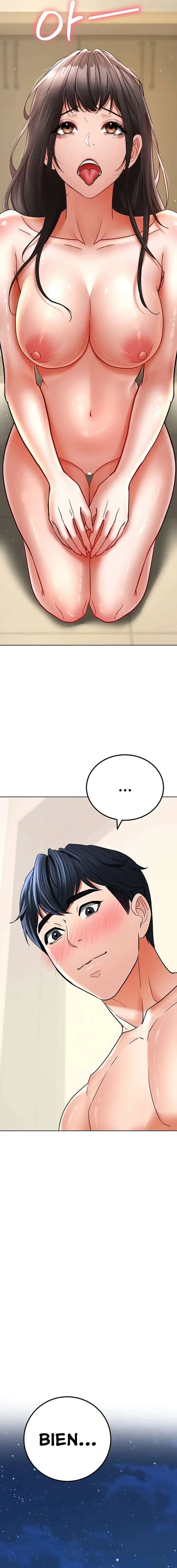 The Inheritor Raw Chapter 10 Page 16