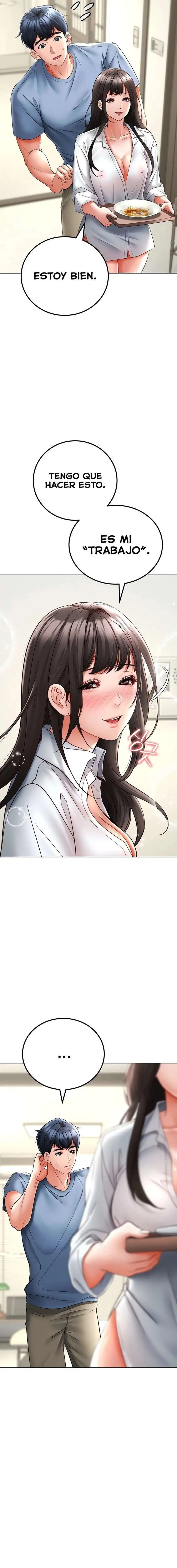 The Inheritor Raw Chapter 10 Page 18