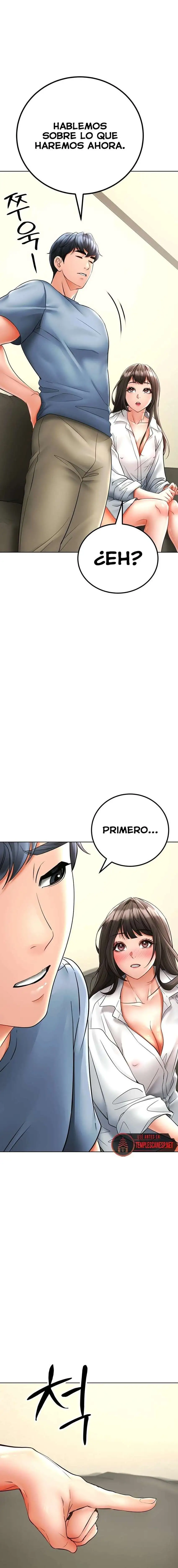 The Inheritor Raw Chapter 10 Page 21