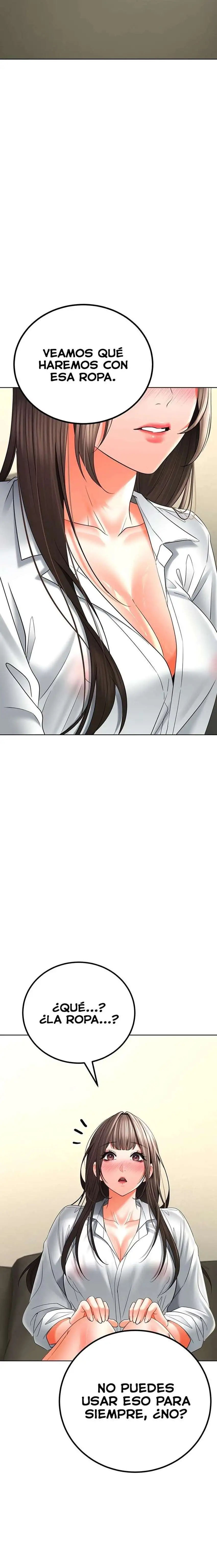 The Inheritor Raw Chapter 10 Page 22