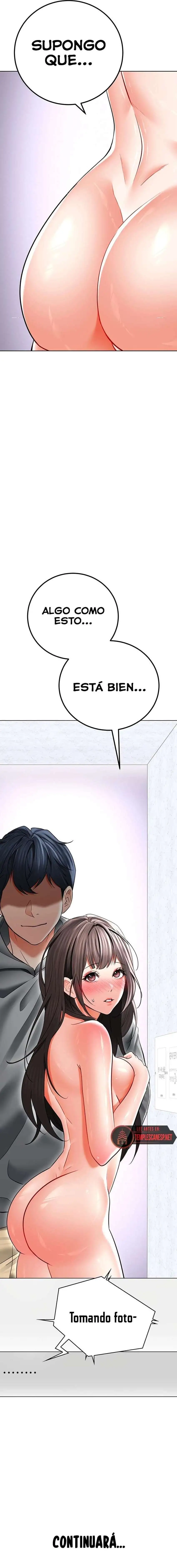 The Inheritor Raw Chapter 10 Page 27