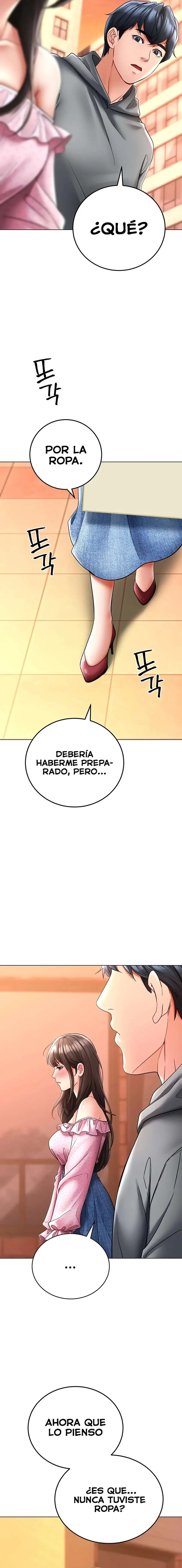 The Inheritor Raw Chapter 11 Page 15
