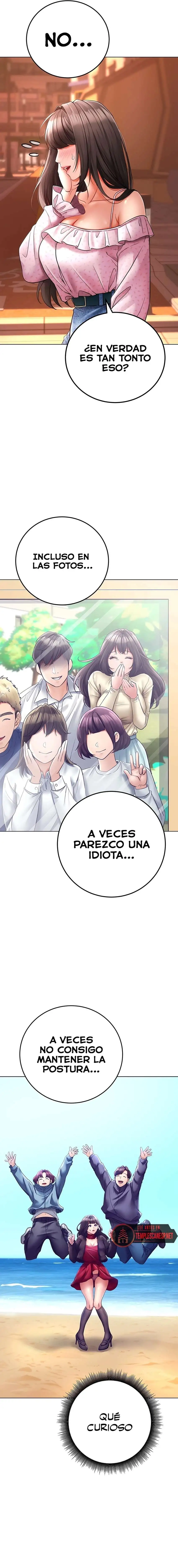 The Inheritor Raw Chapter 11 Page 20