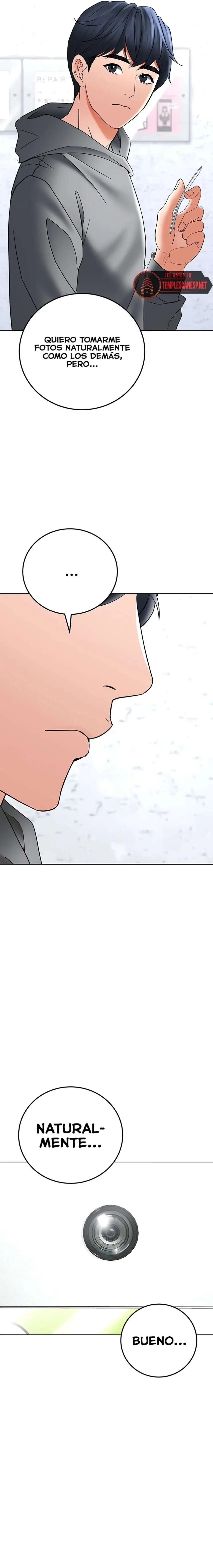 The Inheritor Raw Chapter 11 Page 25