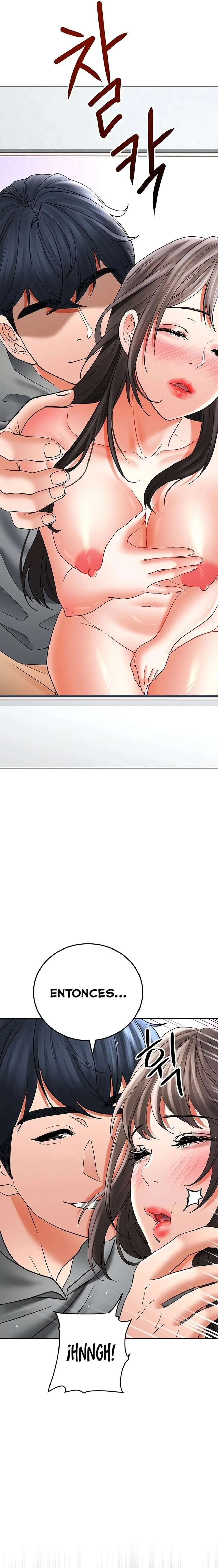 The Inheritor Raw Chapter 11 Page 31