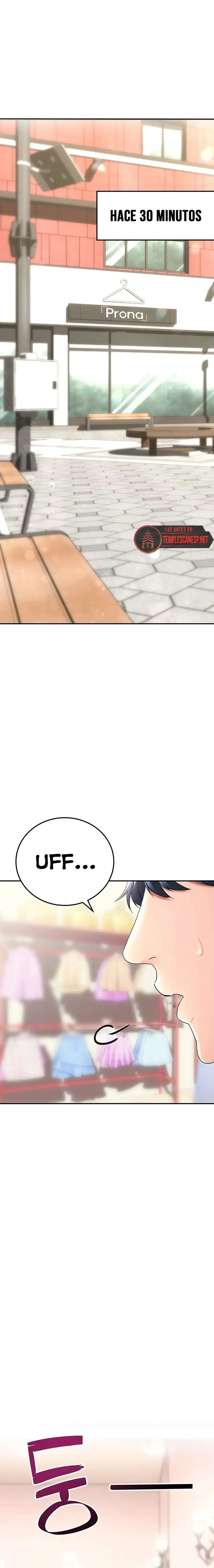 The Inheritor Raw Chapter 11 Page 5
