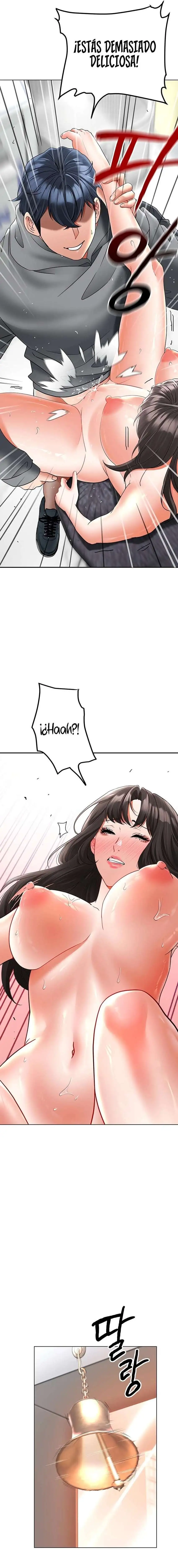 The Inheritor Raw Chapter 12 Page 29