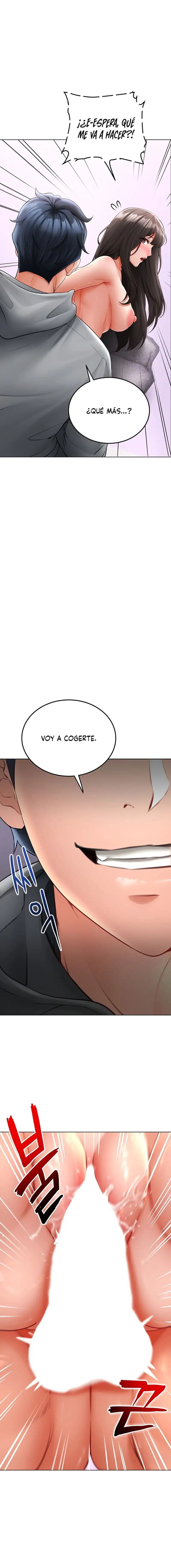 The Inheritor Raw Chapter 13 Page 10