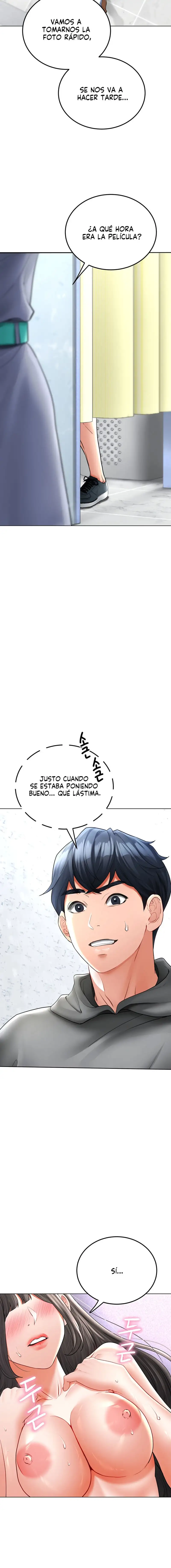 The Inheritor Raw Chapter 13 Page 6