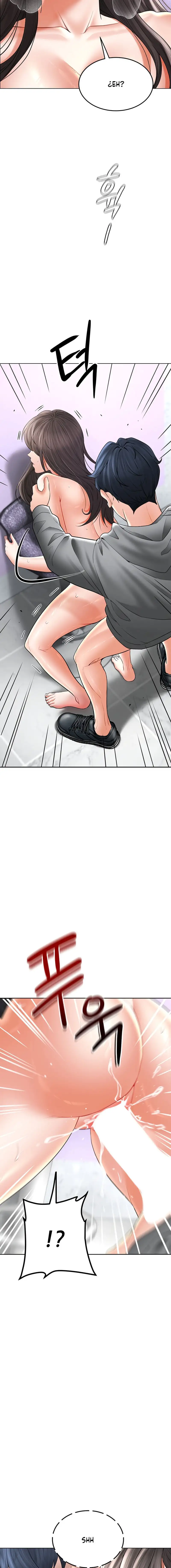 The Inheritor Raw Chapter 13 Page 8