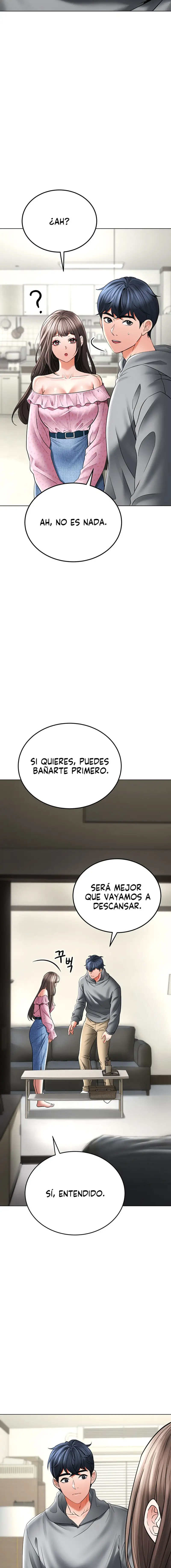 The Inheritor Raw Chapter 14 Page 10