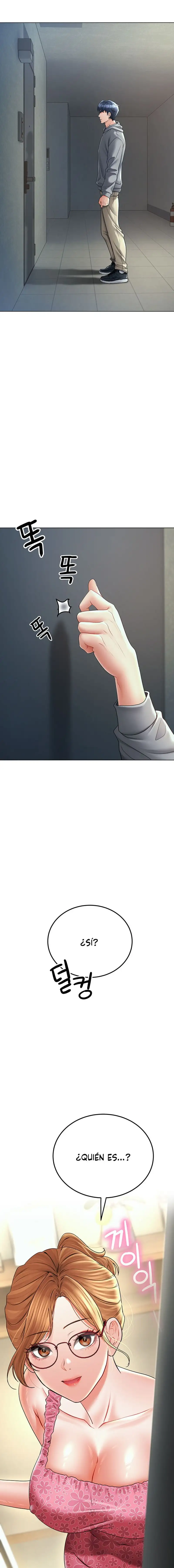 The Inheritor Raw Chapter 14 Page 12