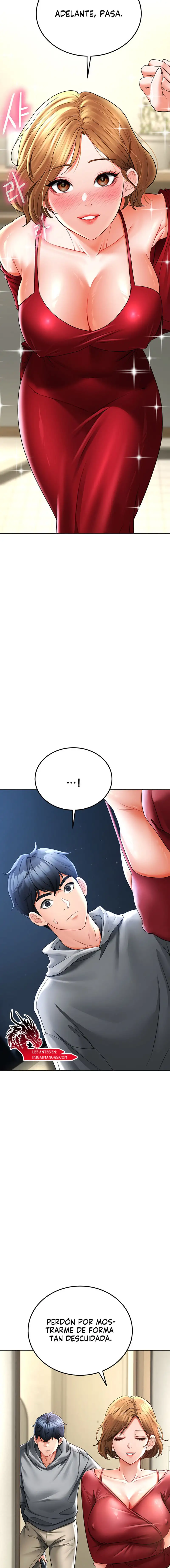 The Inheritor Raw Chapter 14 Page 15