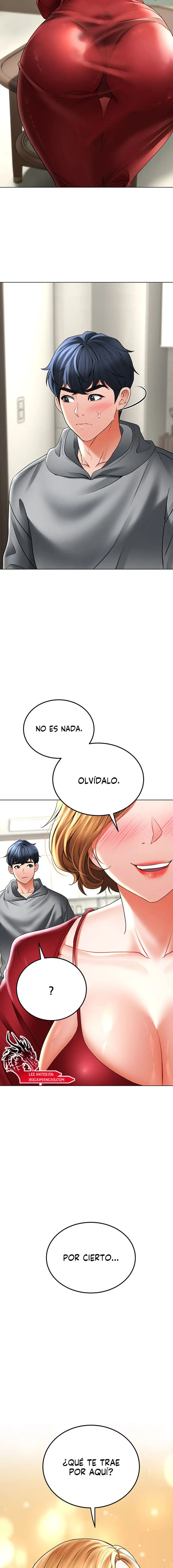 The Inheritor Raw Chapter 14 Page 17