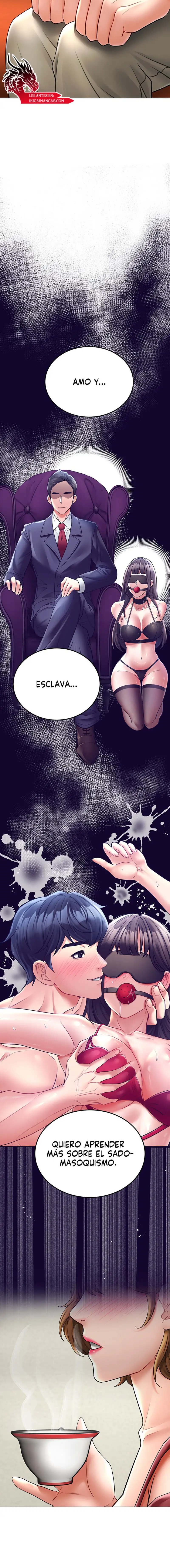 The Inheritor Raw Chapter 14 Page 22