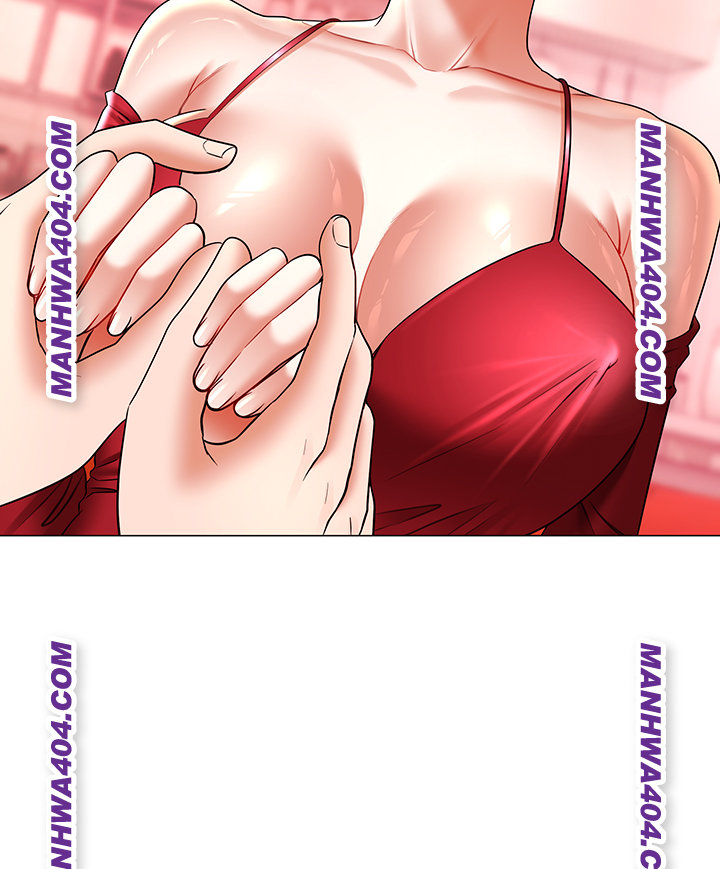 The Inheritor Raw Chapter 15 Page 18