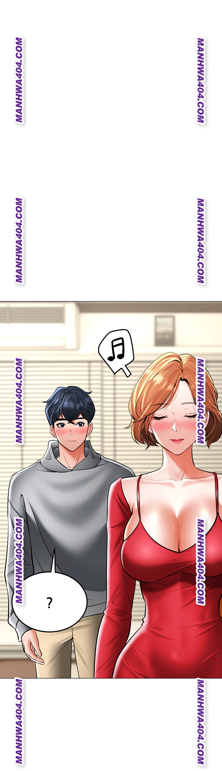 The Inheritor Raw Chapter 15 Page 26
