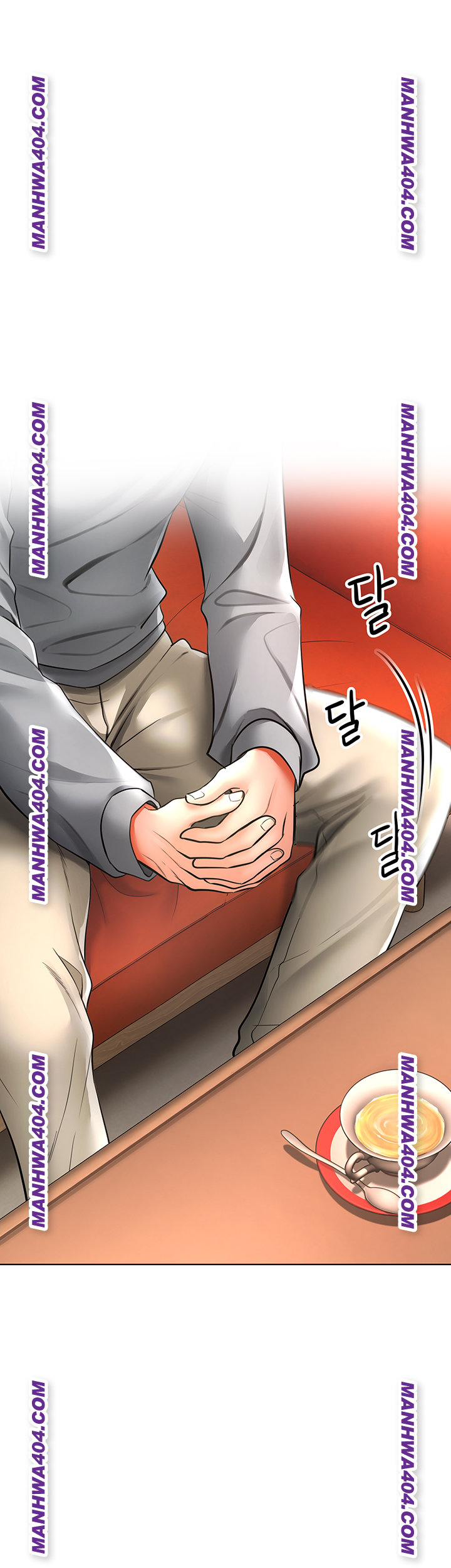 The Inheritor Raw Chapter 15 Page 27