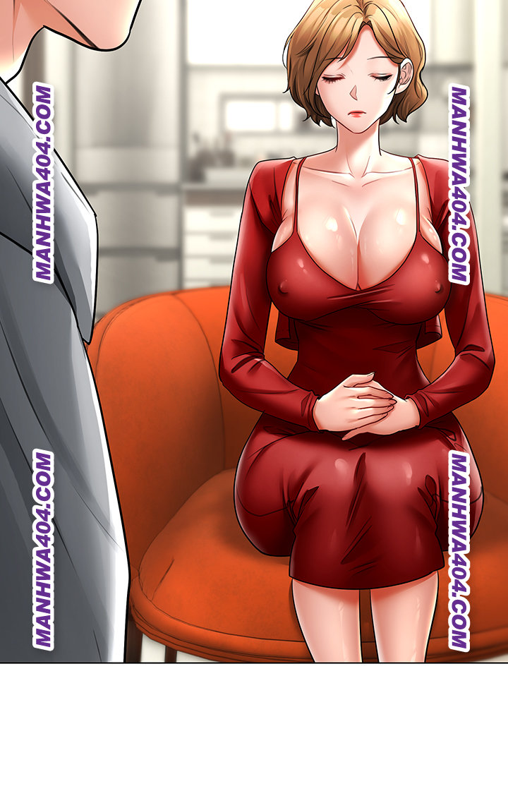 The Inheritor Raw Chapter 15 Page 3