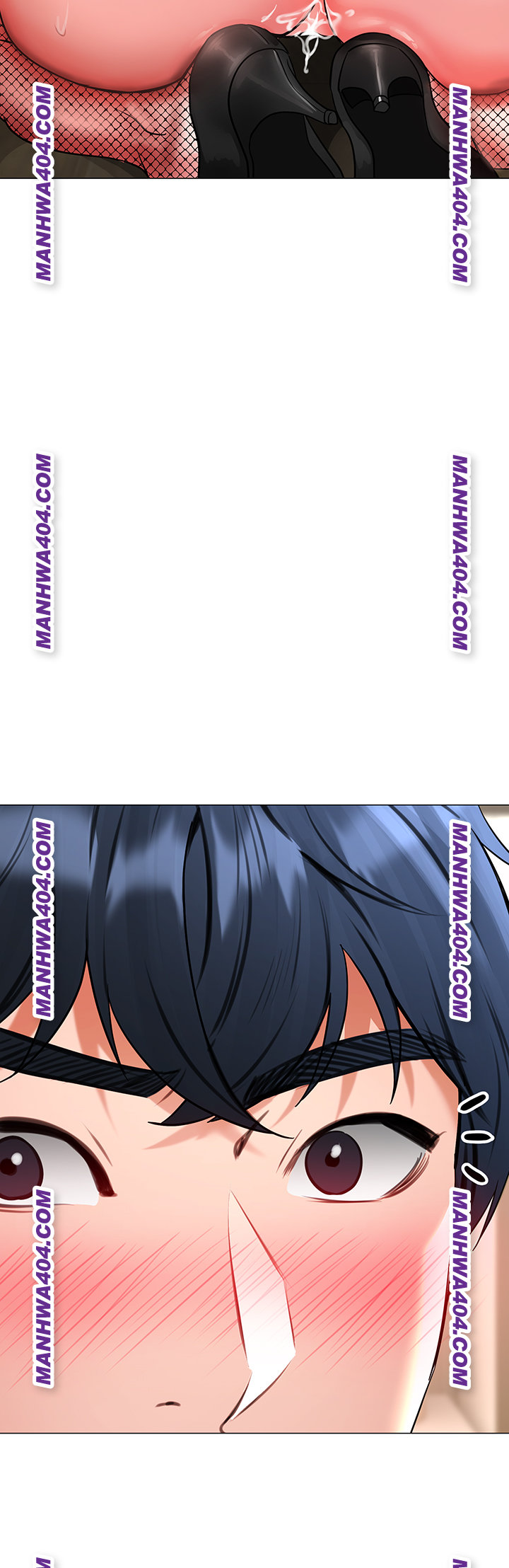 The Inheritor Raw Chapter 16 Page 78