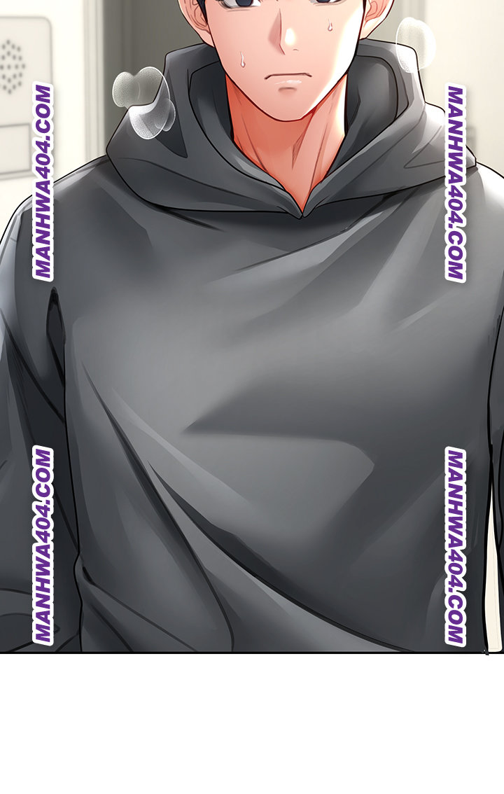 The Inheritor Raw Chapter 17 Page 42