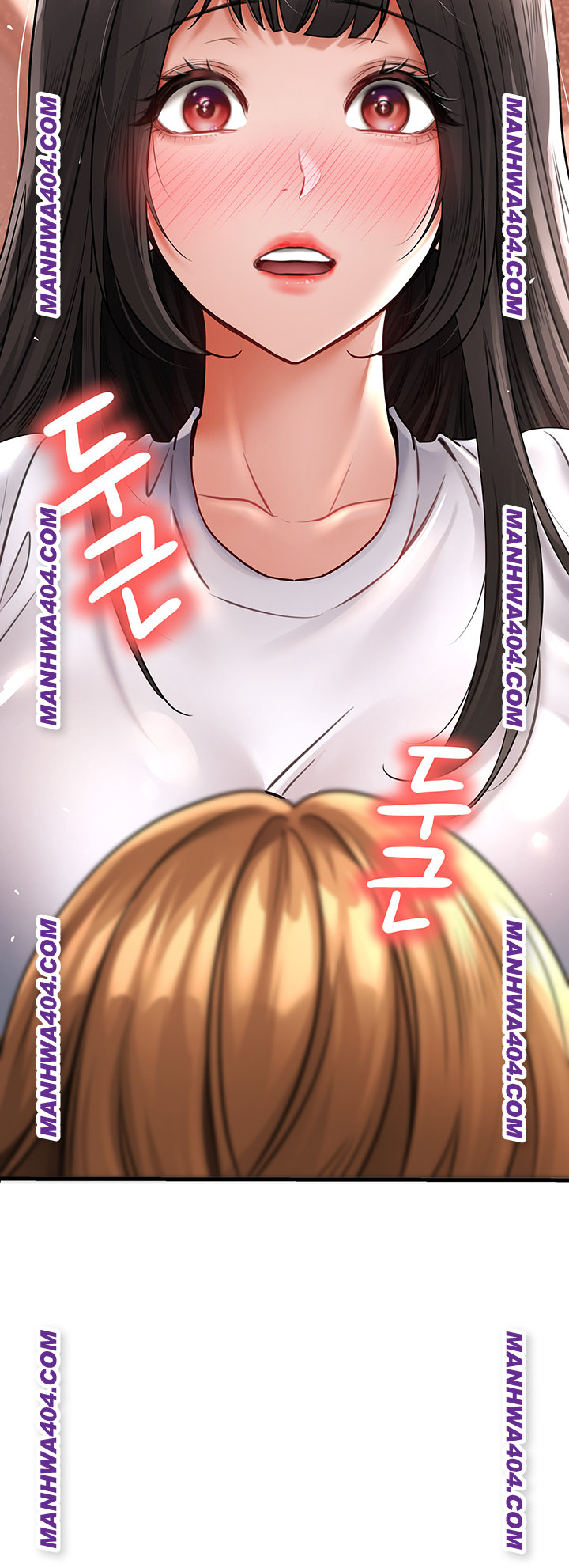The Inheritor Raw Chapter 18 Page 77