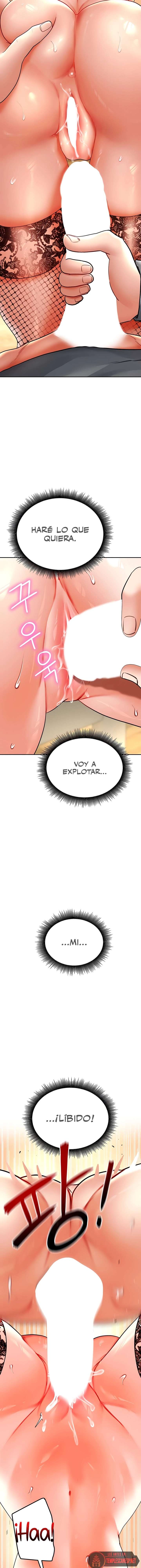 The Inheritor Raw Chapter 19 Page 12