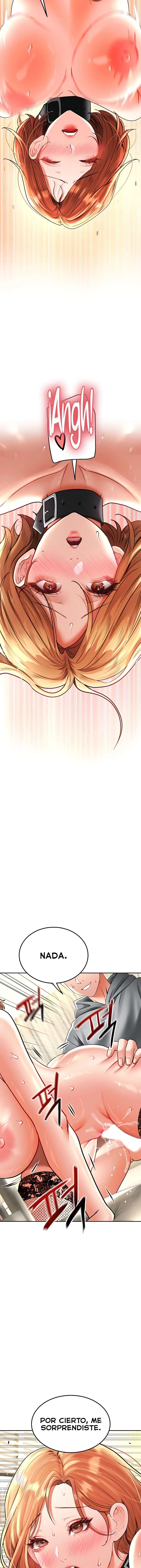 The Inheritor Raw Chapter 19 Page 13