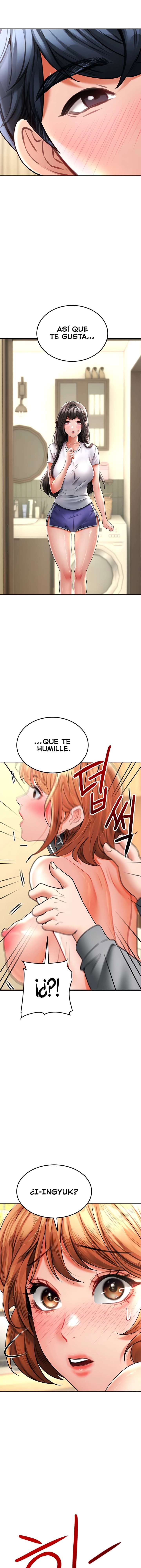 The Inheritor Raw Chapter 19 Page 16