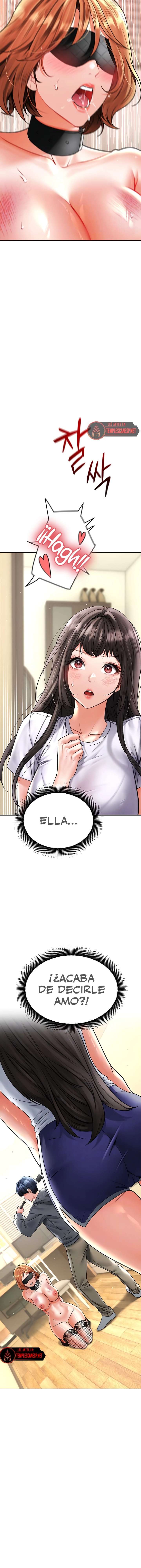 The Inheritor Raw Chapter 19 Page 2