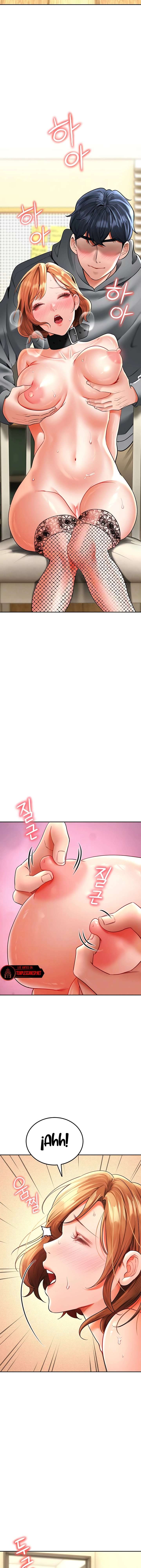 The Inheritor Raw Chapter 19 Page 4