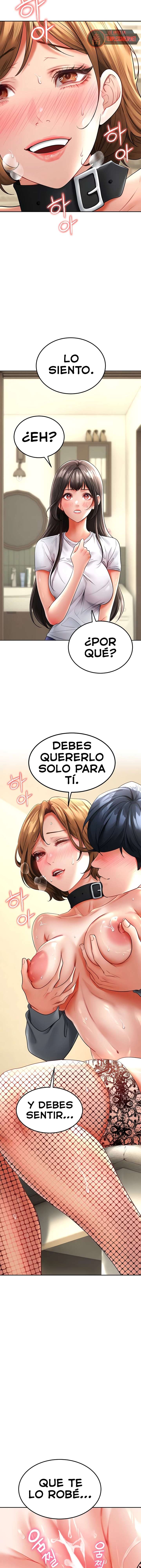 The Inheritor Raw Chapter 19 Page 6