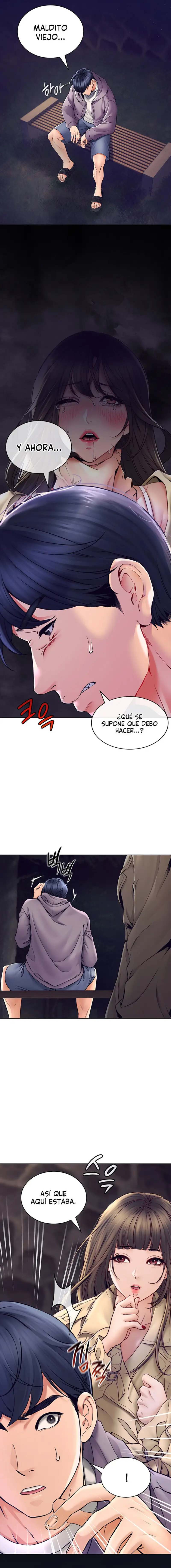 The Inheritor Raw Chapter 2 Page 17