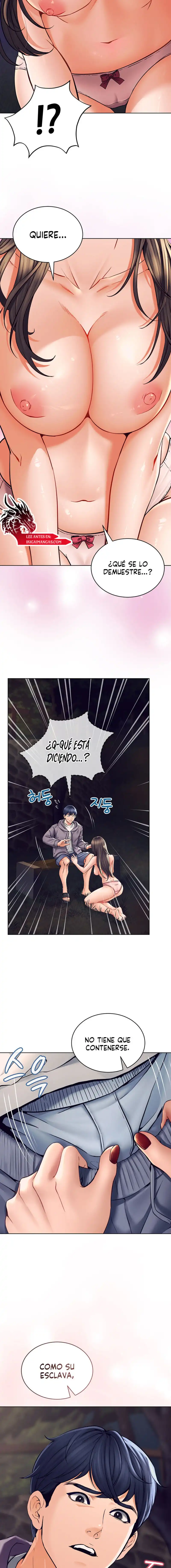 The Inheritor Raw Chapter 2 Page 21