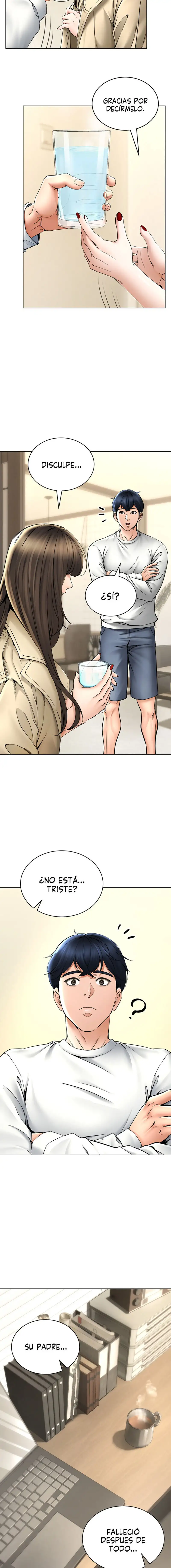 The Inheritor Raw Chapter 2 Page 6