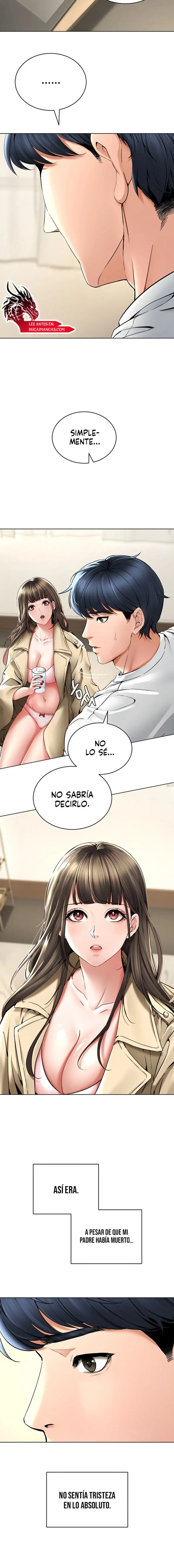 The Inheritor Raw Chapter 2 Page 7