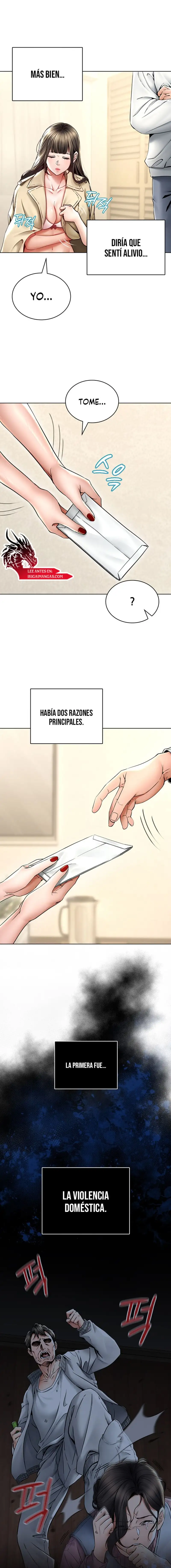 The Inheritor Raw Chapter 2 Page 8