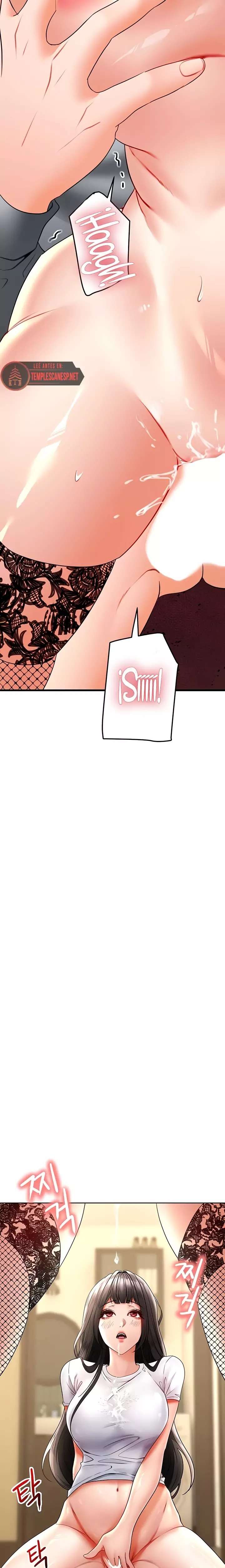 The Inheritor Raw Chapter 20 Page 13