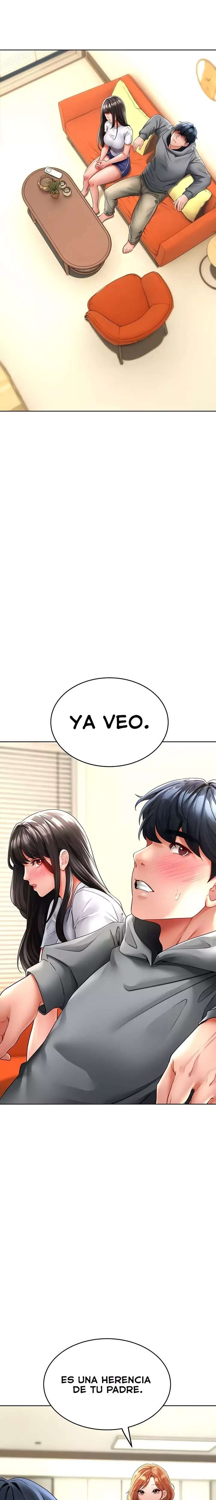The Inheritor Raw Chapter 20 Page 20