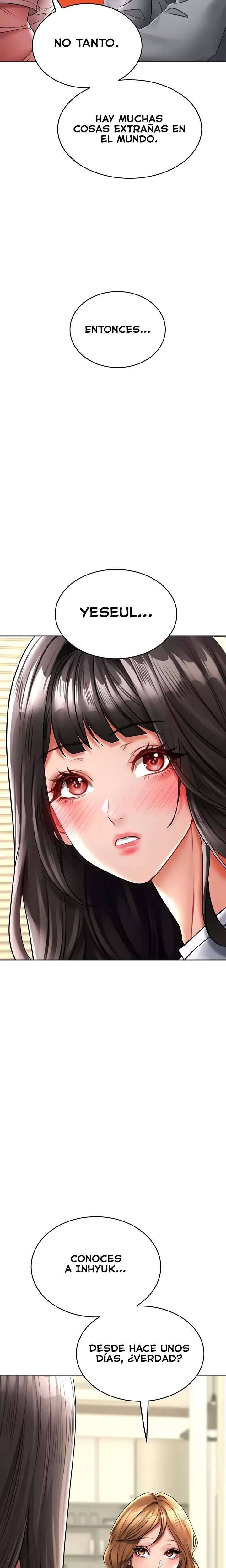 The Inheritor Raw Chapter 20 Page 22